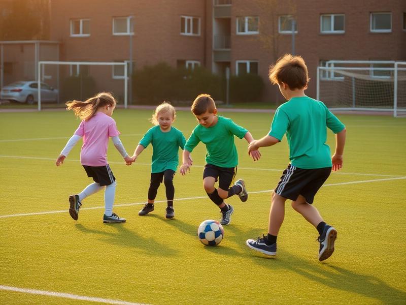 Junior Football